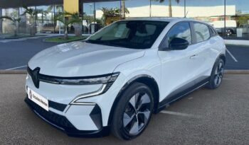 Vente Renault Megane e-tech electric ev60 220ch equilibre super charge -b Renault-renault Saint Pierre, La Reunion.