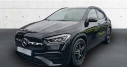 MERCEDES-BENZ GLA 200 163ch AMG Line 7G-DCT