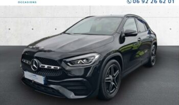 Vente Mercedes-benz Gla 200 163ch amg line 7g-dct Cotrans-multi Marques Saint Pierre, La Reunion.