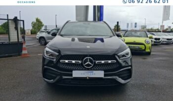 Reunion auto occasion Gla 2023 200 163ch amg line 7g-dct pas chère.