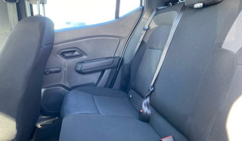 DACIA Sandero 1.0 TCe 90ch Essential complet