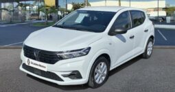 DACIA Sandero 1.0 TCe 90ch Essential