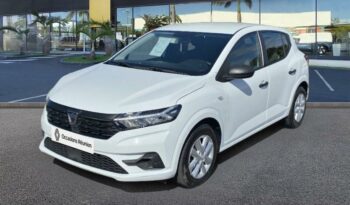 Vente Dacia Sandero 1.0 tce 90ch essential Renault-renault Saint Pierre, La Reunion.