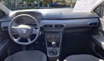 Occasion à vendre : Dacia voiture blanc essence 1.0 tce 90ch essential Reunion