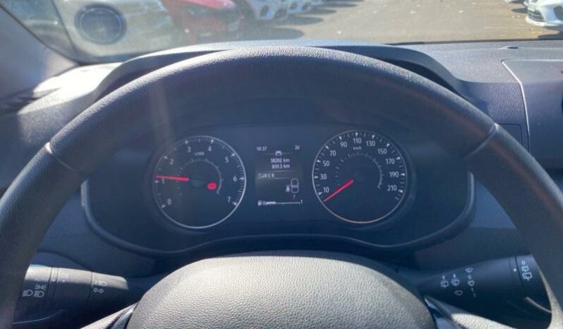 DACIA Sandero 1.0 TCe 90ch Essential complet