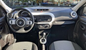 Occasion à vendre : Renault voiture blanc cristal electrique e-tech electric equilibre r80 achat intégral Reunion