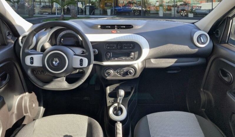 RENAULT Twingo E-Tech Electric Equilibre R80 Achat Intégral complet