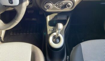 Reunion auto occasion Twingo 2023 e-tech electric equilibre r80 achat intégral pas chère.