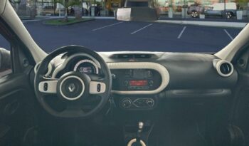 Occasion à vendre : Renault voiture rouge flamme electrique e-tech electric equilibre r80 achat intégral Reunion
