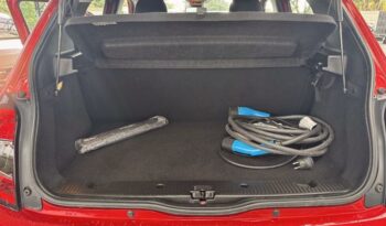 Photo Twingo occasion e-tech electric equilibre r80 achat intégral ile Reunion.