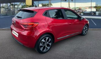 Clio occasion Reunion 1.0 tce 90ch evolution, modèle 2023 à vendre.