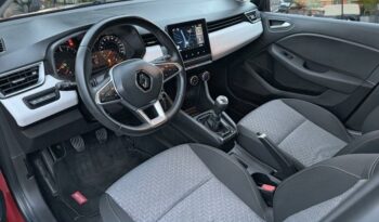 Occasion à vendre : Renault voiture rouge flamme essence 1.0 tce 90ch evolution Reunion