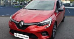 RENAULT Clio 1.0 TCe 90ch EVOLUTION