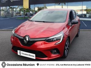 Vente Renault Clio 1.0 tce 90ch evolution Renault-renault Saint Pierre, La Reunion.
