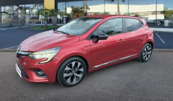 Vente Renault Clio 1.0 tce 90ch evolution Renault-renault Saint Pierre, La Reunion.