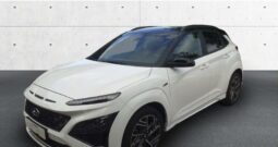 HYUNDAI Kona 1.0 T-GDi 120ch Hybrid 48V N Line Executive