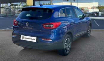 Kadjar occasion Reunion 1.3 tce 140ch fap evolution, modèle 2023 à vendre.