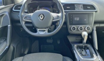 Occasion à vendre : Renault voiture bleu iron essence 1.3 tce 140ch fap evolution Reunion