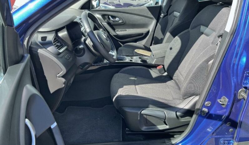 RENAULT Kadjar 1.3 TCe 140ch FAP Evolution complet