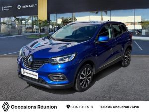 Vente Renault Kadjar 1.3 tce 140ch fap evolution Renault-renault Saint Denis, La Reunion.
