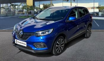 Vente Renault Kadjar 1.3 tce 140ch fap evolution Renault-renault Saint Denis, La Reunion.