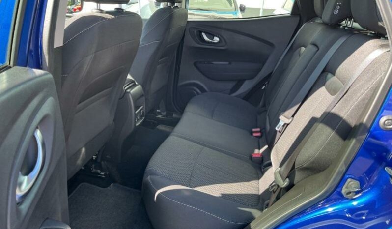 RENAULT Kadjar 1.3 TCe 140ch FAP Evolution complet