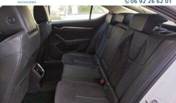 Photo Octavia occasion 2.0 tdi 150ch style dsg7 ile Reunion.