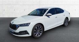 SKODA Octavia 2.0 TDI 150ch Style DSG7
