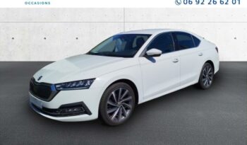 Vente Skoda Octavia 2.0 tdi 150ch style dsg7 Cotrans-multi Marques Saint Pierre, La Reunion.
