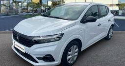 DACIA Sandero 1.0 TCe 90ch Essential