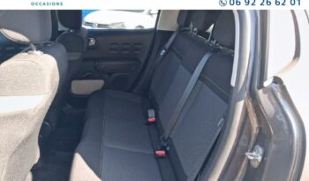 Photo C3 occasion 1.5 bluehdi 100ch s&s c-series e6.d ile Reunion.