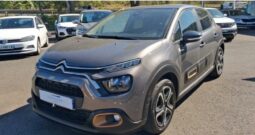 CITROEN C3 1.5 BlueHDi 100ch S&S C-Series E6.d