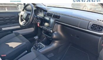 Occasion vehicule Reunion Citroen manuelle en vente à La Réunion.