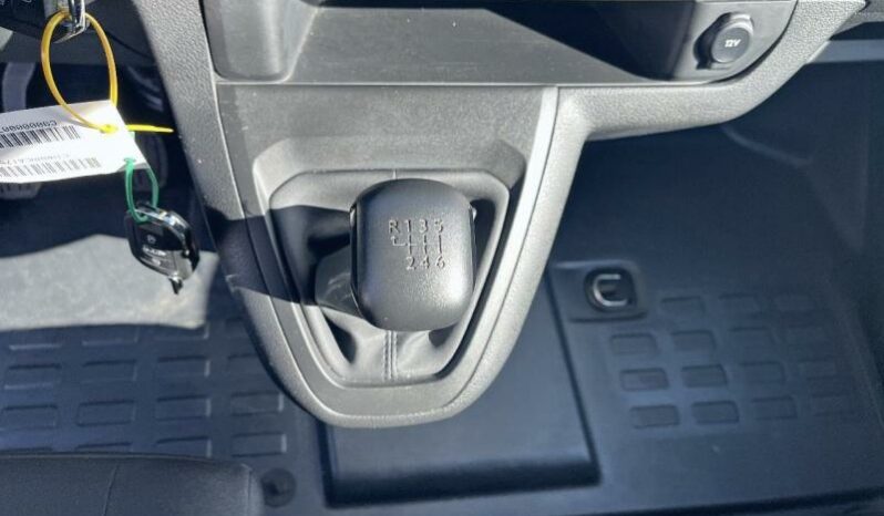 TOYOTA PROACE Medium 1.5 D-4D 100 Dynamic RC21 complet