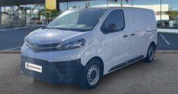 TOYOTA PROACE Medium 1.5 D-4D 100 Dynamic RC21