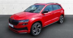 SKODA Karoq 1.5 TSI ACT 150ch SPORTLINE