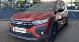 DACIA Jogger 1.0 TCe 110ch SL Extreme+ 7 places