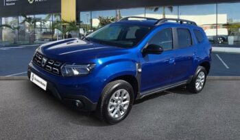 Vente Dacia Duster 1.0 tce 90ch limited e6u Renault-renault Saint Denis, La Reunion.