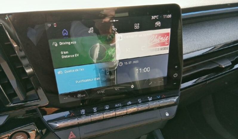 RENAULT Austral 1.2 E-Tech full hybrid 200ch Techno complet