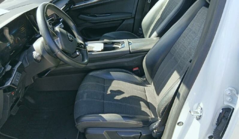 RENAULT Austral 1.2 E-Tech full hybrid 200ch Techno complet