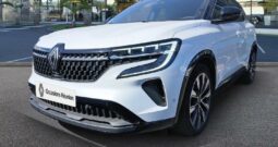 RENAULT Austral 1.2 E-Tech full hybrid 200ch Techno