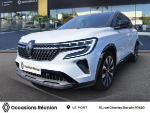 Vente Renault Austral 1.2 e-tech full hybrid 200ch techno Renault-renault Le Port, La Reunion.