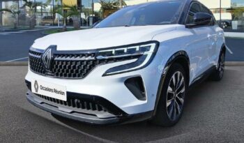 Vente Renault Austral 1.2 e-tech full hybrid 200ch techno Renault-renault Le Port, La Reunion.
