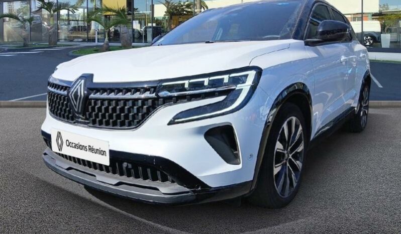 Vente Renault Austral 1.2 e-tech full hybrid 200ch techno Renault-renault Le Port, La Reunion.