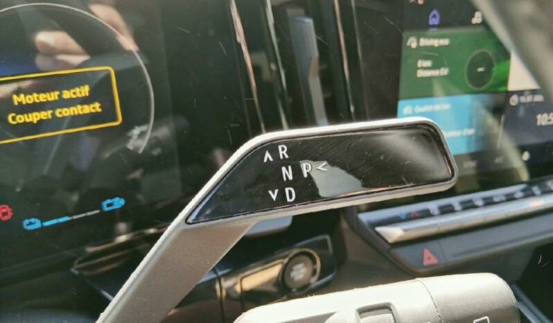 RENAULT Austral 1.2 E-Tech full hybrid 200ch Techno complet