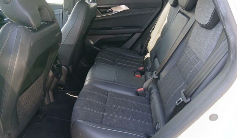 RENAULT Austral 1.2 E-Tech full hybrid 200ch Techno complet