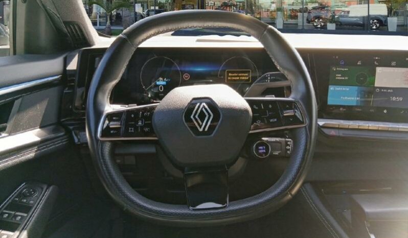 RENAULT Austral 1.2 E-Tech full hybrid 200ch Techno complet