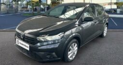 DACIA Sandero 1.0 SCe 65ch Essential
