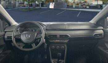 Occasion à vendre : Dacia voiture gris comète métallisé essence 1.0 sce 65ch essential Reunion