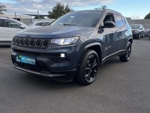 Vente Jeep Compass 1.3 turbo t4 240ch phev 4xe sustainability at6 eawd Leparc-gbh Comptoir Des Isles, La Reunion.